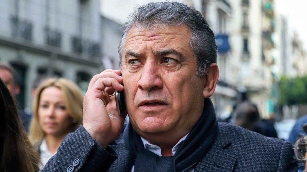 Entre Ríos: La Justicia ordenó liberar a Sergio Urribarri, condenado por corrupción.
