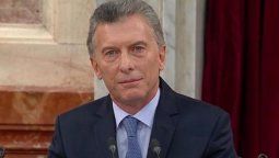 altText(Obsesión de Macri: Que el 7D lo proclamen jefe opositor)}