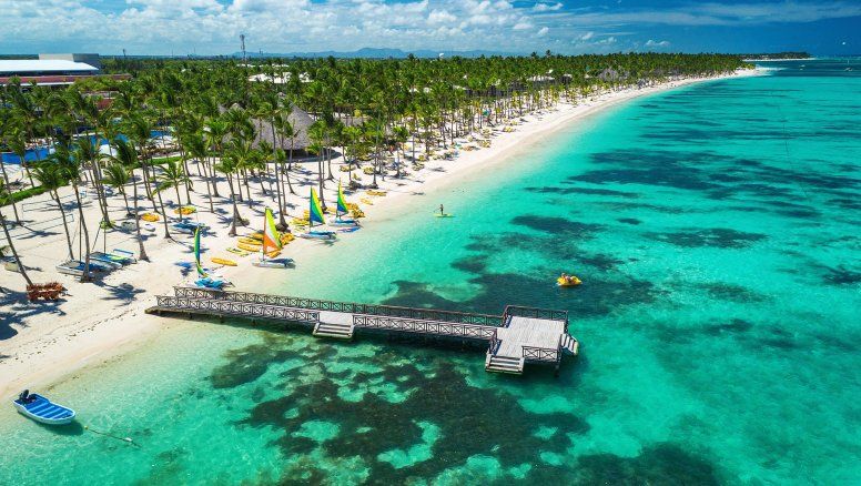 Cómo conocer Punta Cana sin gastar una fortuna