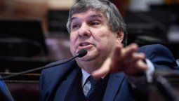 CFK ya eligió: Dan por hecho que Caserio se irá al gabinete y el presidente de bloque será José Mayans