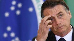 altText(Jair Bolsonaro baja un cambio a su retórica talibán)}