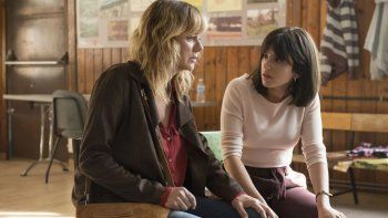 La miniserie de 8 capítulos que sacude el ranking y no para