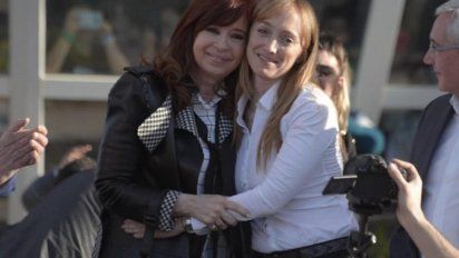 CFK apuesta a Fernández Sagasti para destrabar el pliego de Rafecas en el Senado (pero es difícil)