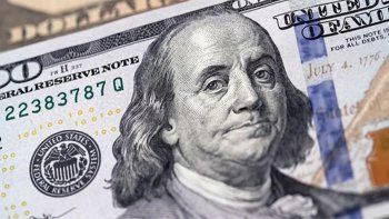 cierre: leve suba del dolar blue mientras el bcra desembolsa us$ 85 millones cierre: leve suba del dolar blue mientras el bcra desembolsa us$ 85 millones