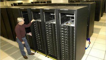 Golpe en la línea de flotación: Misilazo IA contra IBM (COBOL)