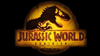 Jurassic World Dominion ya se puede disfrutar en el cine. Jurassic World Dominion ya se puede disfrutar en el cine.