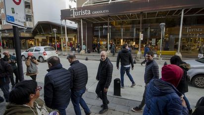 Macri y Larreta: Pseudomapuches, elecciones e inflación
