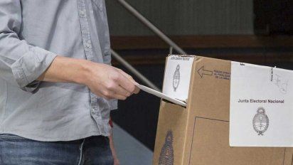 Final de campaña: Ciudadanos Unidos cierra en La Boca