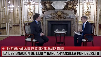 segun milei, the new york times hizo chismes de peluqueria con el escandalo de la cripto libra segun milei, the new york times hizo chismes de peluqueria con el escandalo de la cripto libra