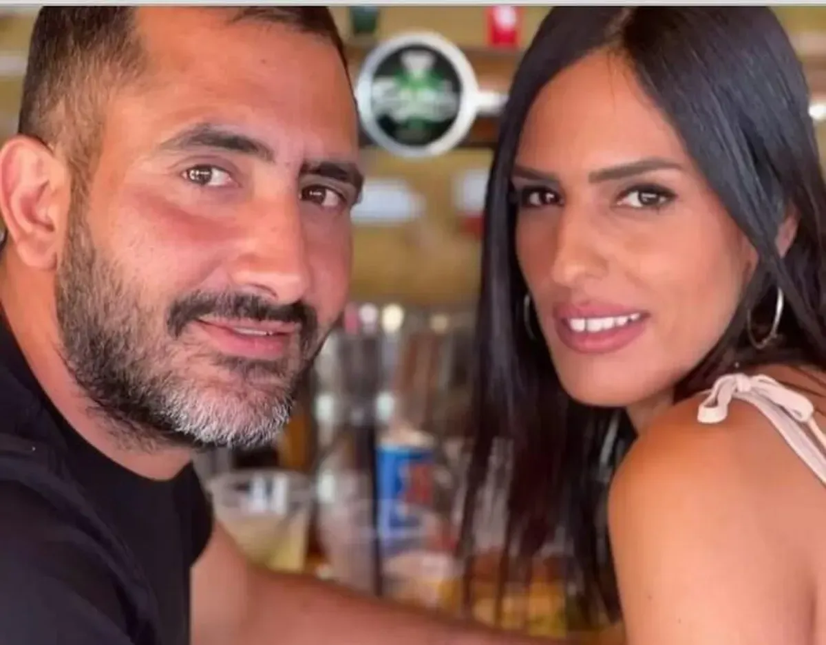 Gal Abdush, fue violada, ultrajada, torturada y parte de su cara quemada por Hamás, en el festival Supernova de Israel. Gal Abdush, fue violada, ultrajada, torturada y parte de su cara quemada por Hamás, en el festival Supernova de Israel.