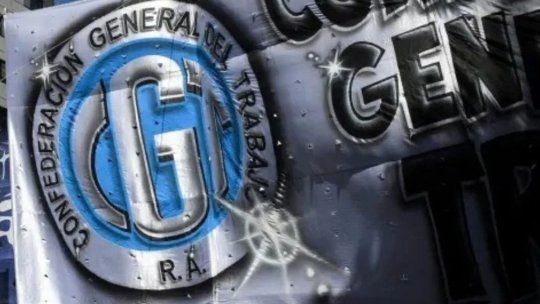 La 'CGT afrancesada': protestas escalonadas, un paro sin fecha y malestar