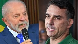 Luiz Inácio Lula da Silva, candidato presidencial en Brasil, en la recta final de campaña.