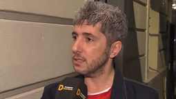 Jey Mammón rompió el silencio y habló tras ser vinculado en la denuncia de Viviana Canosa. (Foto: Captura de video)
