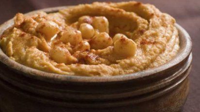 Cómo hacer Hummus en casa: Una receta fácil y sale riquísimo