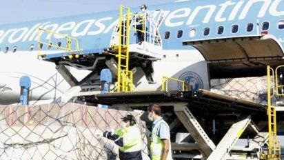 Cómo será el plan federal del Gobierno y cuántas vacunas rusas recibirá cada provincia