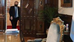 altText(Durísimas críticas K: “Que alguien despierte al gobierno y le avise que tiene que empezar a gobernar”)}
