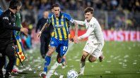 Copa Libertadores – Corinthians vs Rosario Central: Día, hora, TV y formaciones