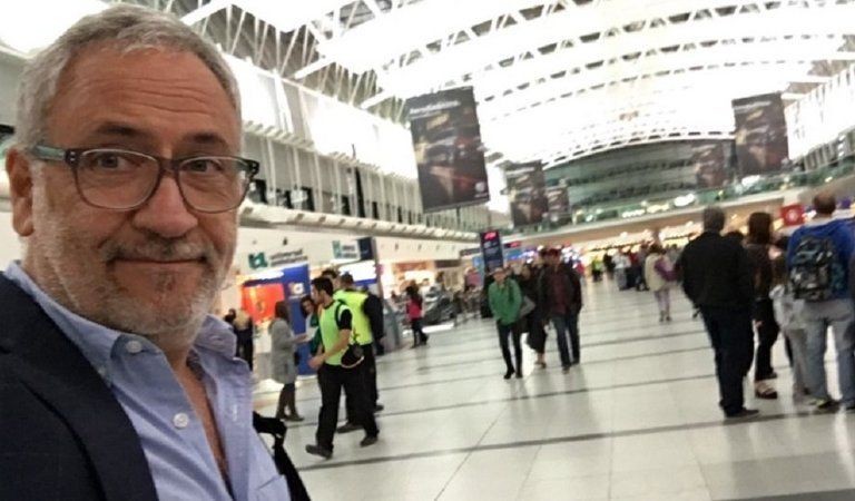 Facundo Landívar