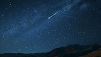¿Cuándo es la próxima lluvia de estrellas? ¿Cuándo es la próxima lluvia de estrellas?
