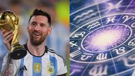 La astrología reveló cómo le irá a la Selección Argentina en el mundial 2026. La astrología reveló cómo le irá a la Selección Argentina en el mundial 2026.
