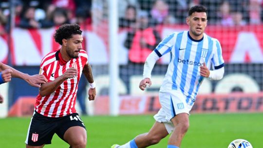 Estudiantes y Racing se enfrentan por los octavos de final del Torneo Apertura 2026. FOTO: ESTUDIANTES Estudiantes y Racing se enfrentan por los octavos de final del Torneo Apertura 2026. FOTO: ESTUDIANTES