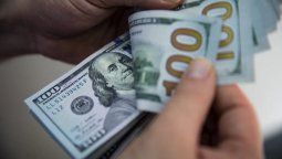 Dólar&nbsp;