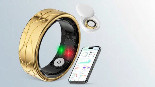 Los extrabajadores de Meta lo dieron todo. Los extrabajadores de Meta lo dieron todo.