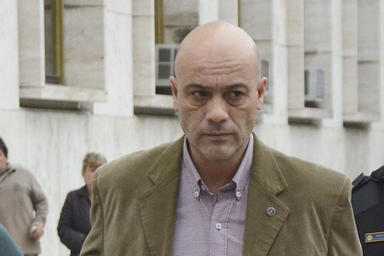 El exfiscal Gustavo Ponce Asahad, quien acusó a Armando Traferri de ser la pata política en la causa de juego clandestino.