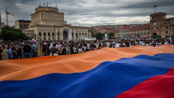 Elecciones en Armenia: Nikol Pashinyan vs. el bloque prorruso y el fantasma del