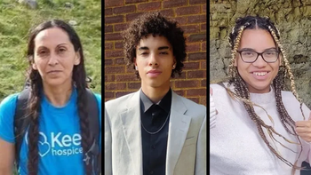 Horror en Reino Unido por masacre intrafamiliar. Horror en Reino Unido por masacre intrafamiliar.