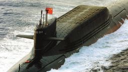 China se prepara para un 2024 tenso en el Mar Meridional