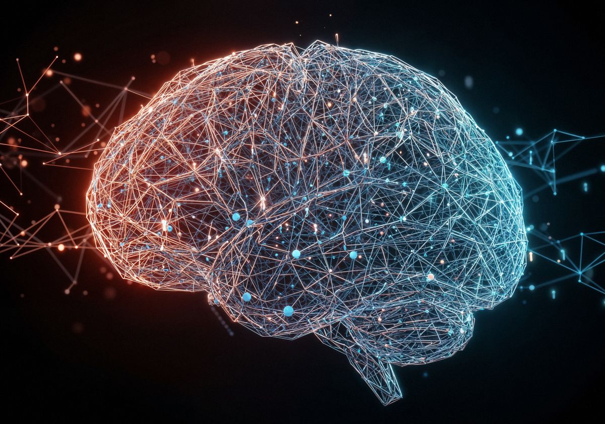 Gestala: Conoce al nuevo competidor de China en el mundo de las interfaces cerebro-computadora.