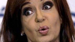altText(Con pocos detalles, Cristina lanzó su polémico plan)}