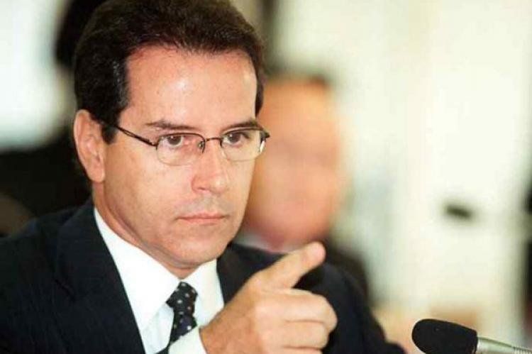 Luis Estevao se redimirá.