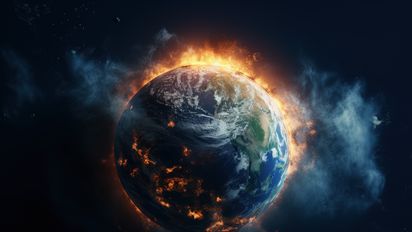 Agosto fue el mes más caluroso de la historia: Qué temperatura hizo