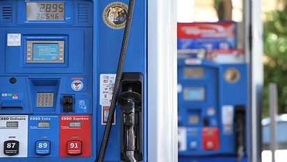 Aumentos y más aumentos: Marzo llega con subas en combustibles, gas y luz