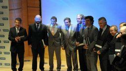 altText(Galuccio habló de una YPF que no existe)}