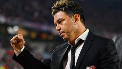 River recupera a un jugador clave para el Mundial de Clubes