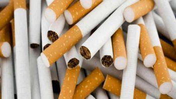 la afip autorizo la importacion de cigarrillos para evitar desabastecimiento la afip autorizo la importacion de cigarrillos para evitar desabastecimiento
