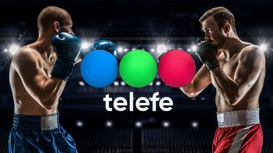 Ángel de Brito soltó una bomba en streaming y dejó al descubierto la pica que hay entre dos conductores muy queridos de Telefe que nadie blanquea en cámara. Ángel de Brito soltó una bomba en streaming y dejó al descubierto la pica que hay entre dos conductores muy queridos de Telefe que nadie blanquea en cámara.