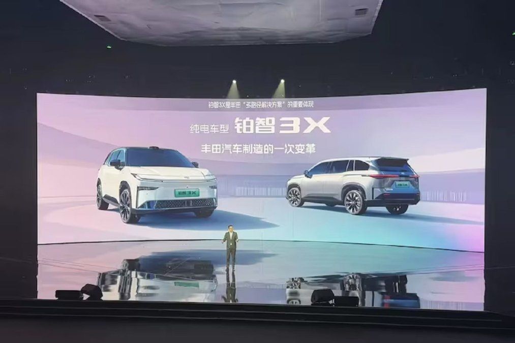 Toyota rompe el mercado con su auto más barato y ya desata furor