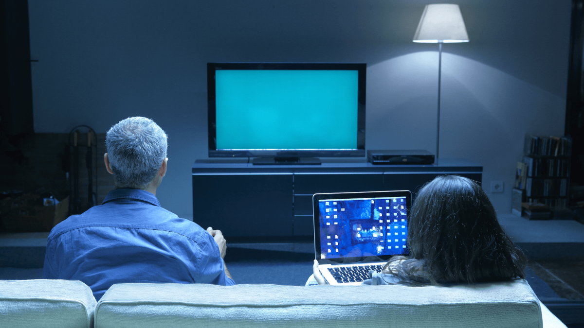 ¿Qué mide Kantar Ibope?