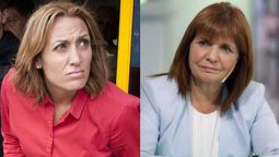 Florencia Arietto Vs Patricia Bullrich
