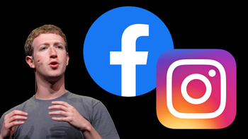 Facebook e Instagram permitirán posteos contra Putin y soldados rusos, en algunos paises del Este. Facebook e Instagram permitirán posteos contra Putin y soldados rusos, en algunos paises del Este.