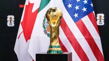 Mundial 2026: La fiebre argentina ya explotó en las búsquedas de alojamiento