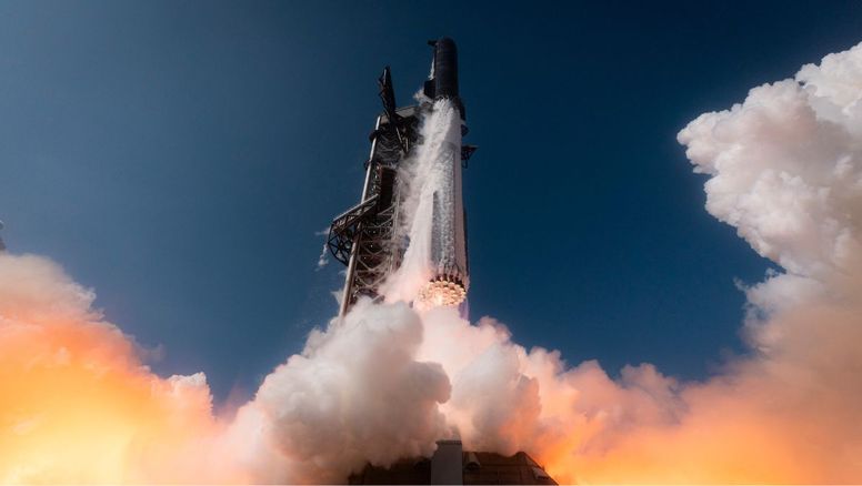 Escándalo con Starship V3 de SpaceX: Por qué exigen investigación tras lanzamiento