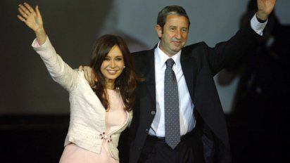 Sin sorpresas: Prescribió la causa Antonini Wilson por los US$800 mil