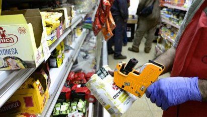 'Inflación balotaje': Nuevos aumentos y noviembre en +12%