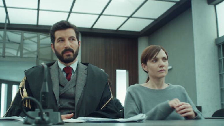 Netflix y la miniserie de solo 8 capítulos que debés ver cuanto antes