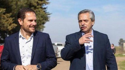 Martín Gill patea cisne negro: Violencia de género K
